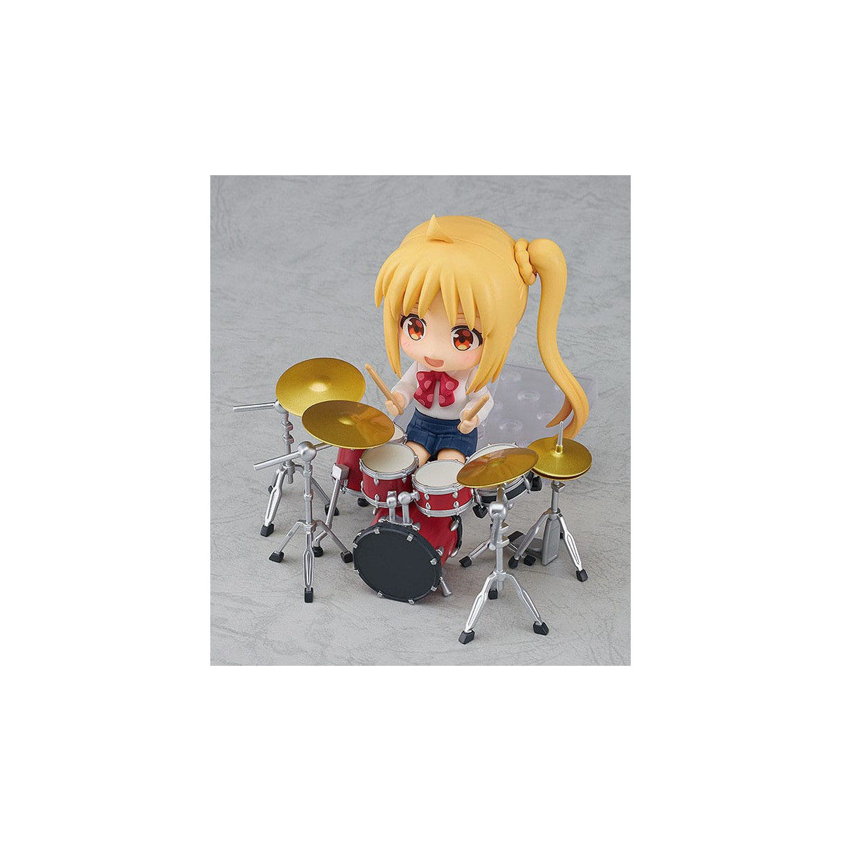 Goodsmile Nendoroid - Nijika Ijichi - Bocchi the Rock! reedition