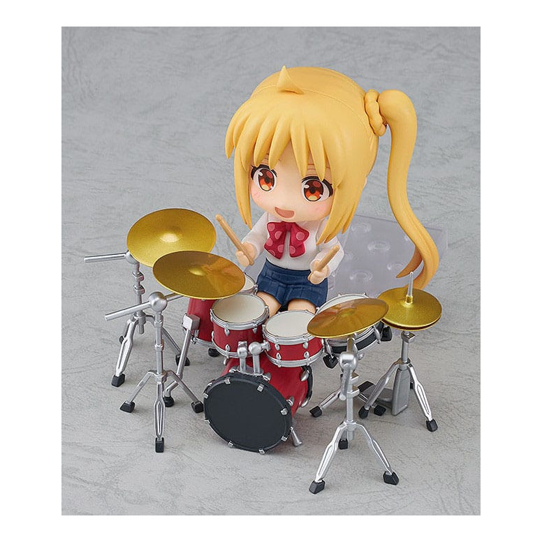 Goodsmile Nendoroid - Nijika Ijichi - Bocchi the Rock! reedition