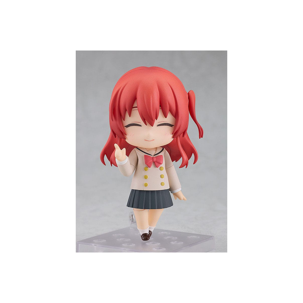 Goodsmile Nendoroid - Ikuyo Kita - Bocchi the Rock! reedition