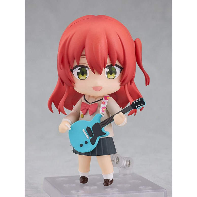 Goodsmile Nendoroid - Ikuyo Kita - Bocchi the Rock! reedition