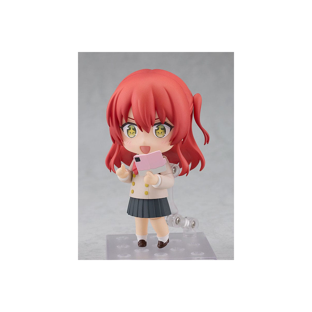 Goodsmile Nendoroid - Ikuyo Kita - Bocchi the Rock! reedition