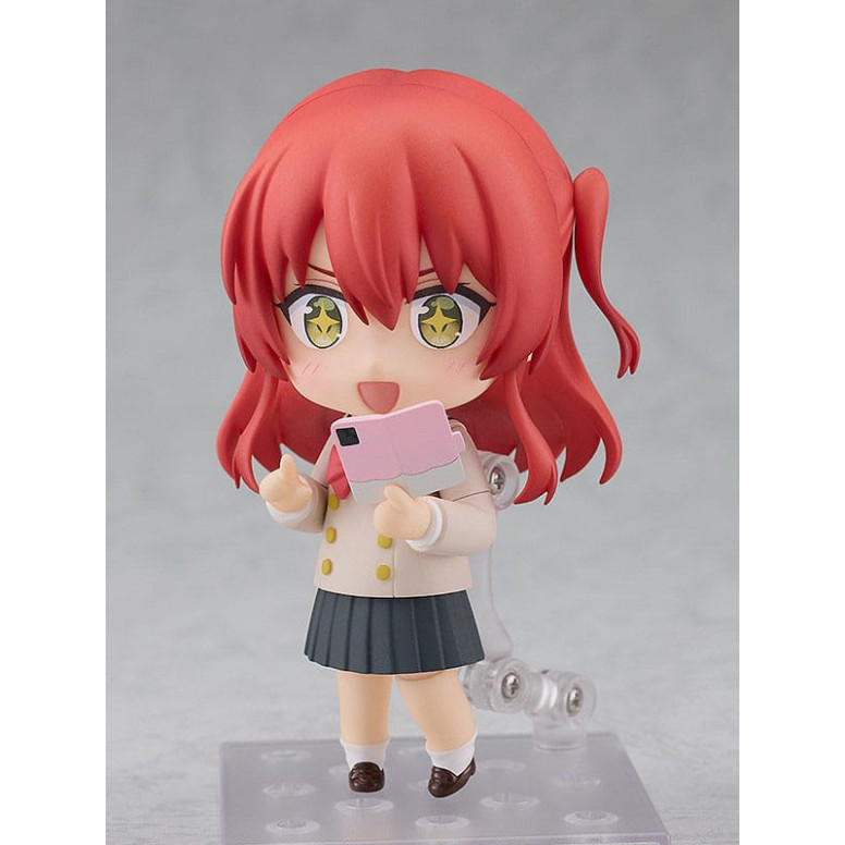 Goodsmile Nendoroid - Ikuyo Kita - Bocchi the Rock! reedition