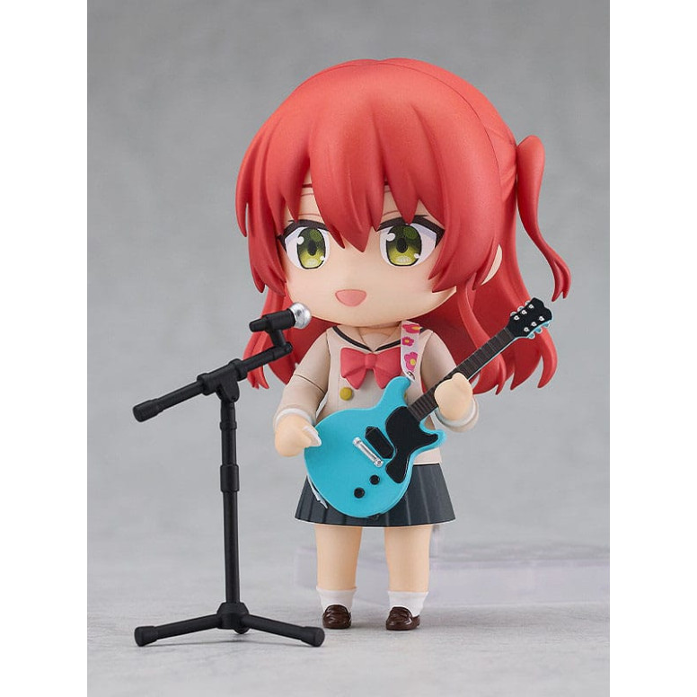 Goodsmile Nendoroid - Ikuyo Kita - Bocchi the Rock! reedition