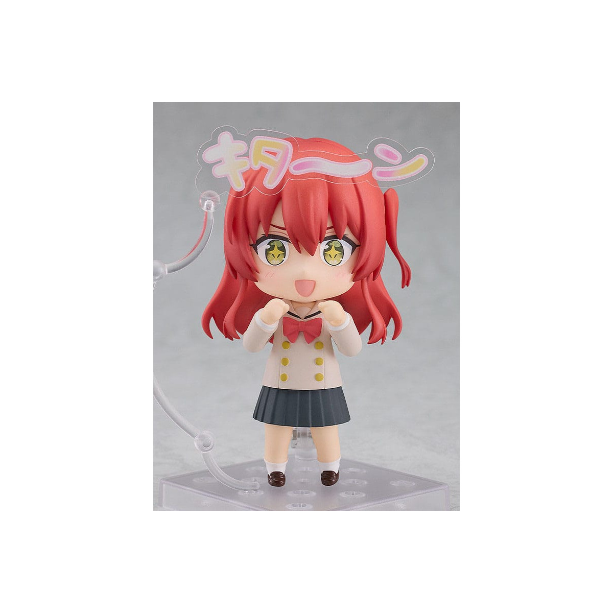 Goodsmile Nendoroid - Ikuyo Kita - Bocchi the Rock! reedition