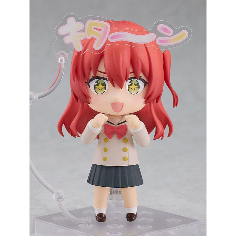 Goodsmile Nendoroid - Ikuyo Kita - Bocchi the Rock! reedition