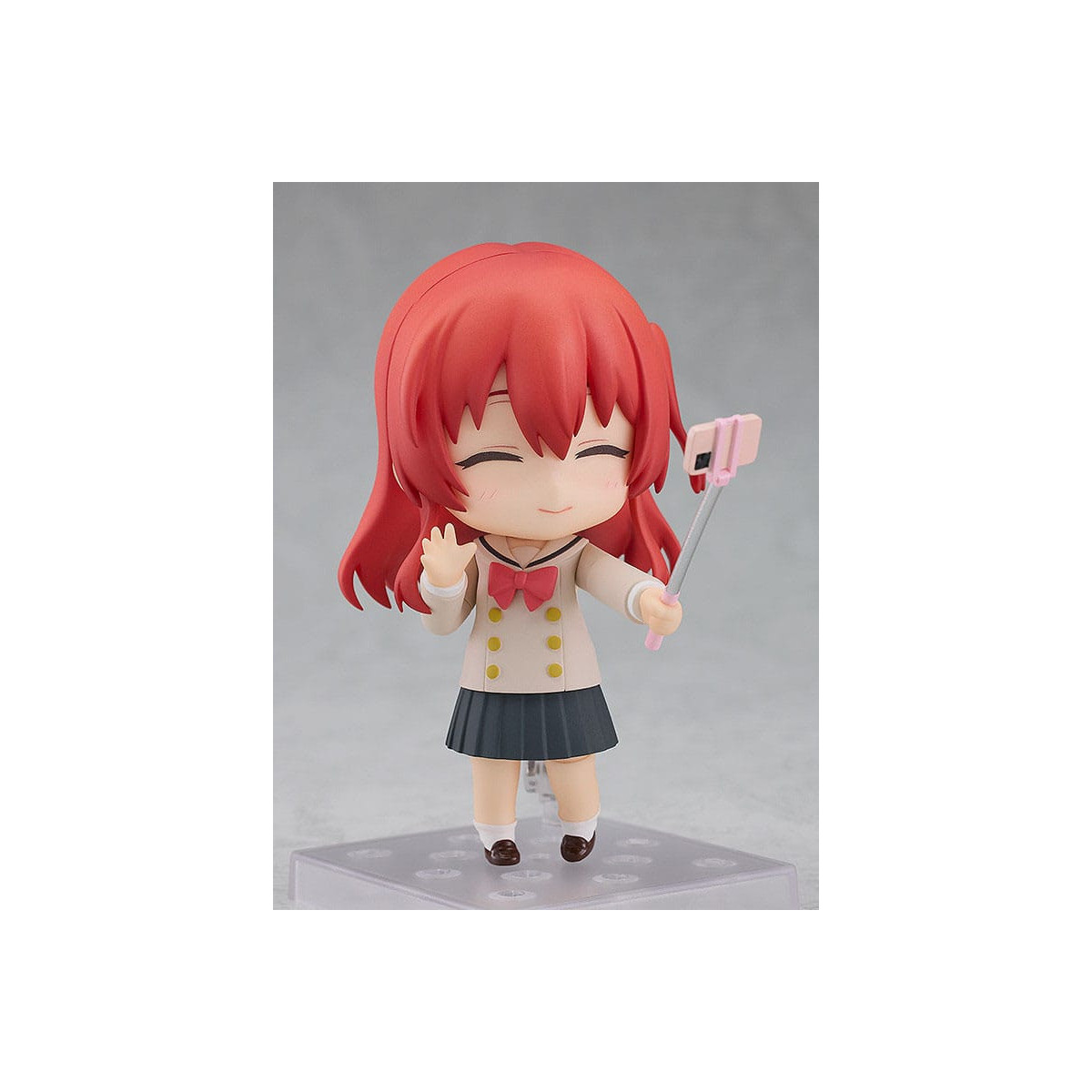 Goodsmile Nendoroid - Ikuyo Kita - Bocchi the Rock! reedition