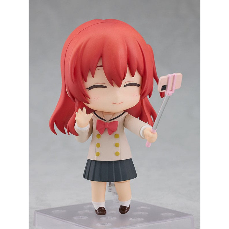 Goodsmile Nendoroid - Ikuyo Kita - Bocchi the Rock! reedition