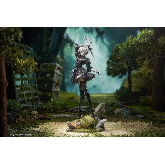 GoodSmile - 2B (YoRHa No.2 Type B) 1/7 - NieR:Automata Ver 1.1A