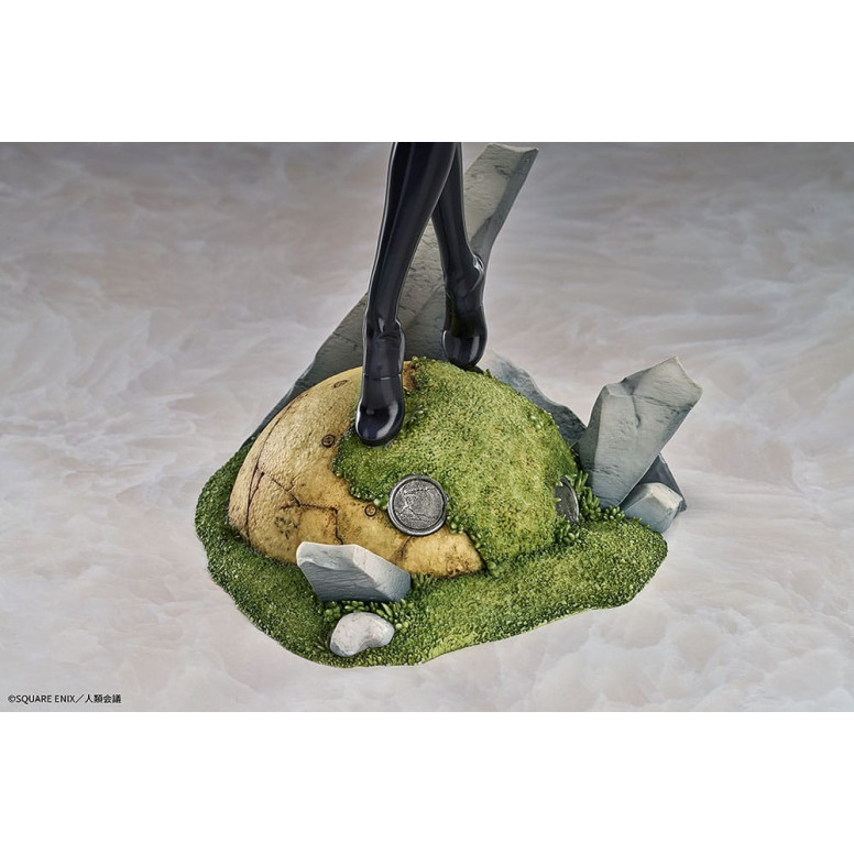 GoodSmile - 2B (YoRHa No.2 Type B) 1/7 - NieR:Automata Ver 1.1A