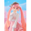 Goodsmile Pop Up Parade SMILE VALUE 2025 - Sakura Miku: Hanami Outfit Ver. - Character Vocal Series 01: Hatsune Miku