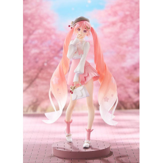 Goodsmile Pop Up Parade SMILE VALUE 2025 - Sakura Miku: Hanami Outfit Ver. - Character Vocal Series 01: Hatsune Miku