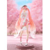 Goodsmile Pop Up Parade SMILE VALUE 2025 - Sakura Miku: Hanami Outfit Ver. - Character Vocal Series 01: Hatsune Miku