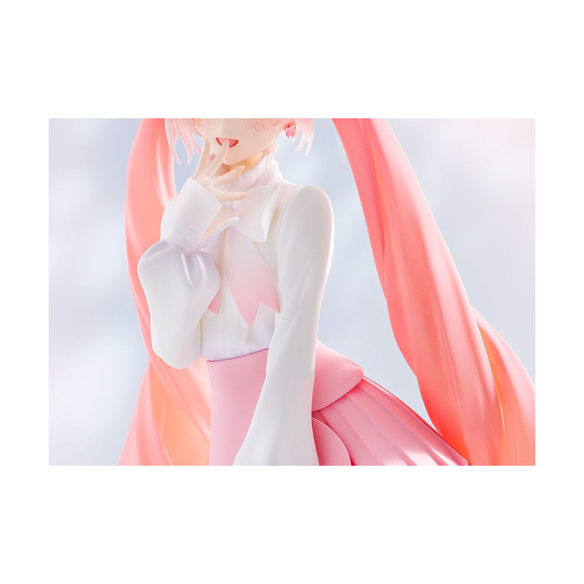 Goodsmile Pop Up Parade SMILE VALUE 2025 - Sakura Miku: Hanami Outfit Ver. - Character Vocal Series 01: Hatsune Miku