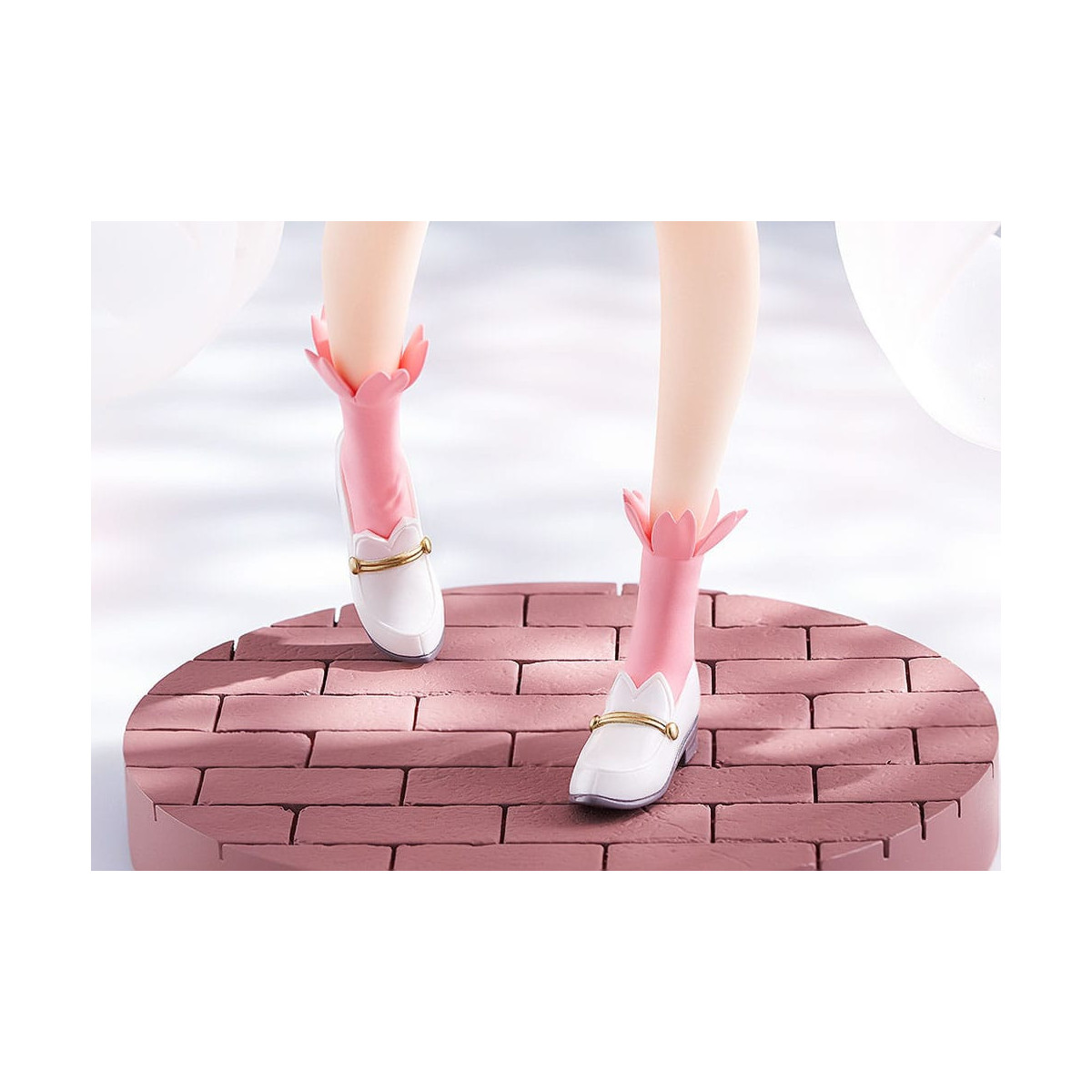 Goodsmile Pop Up Parade SMILE VALUE 2025 - Sakura Miku: Hanami Outfit Ver. - Character Vocal Series 01: Hatsune Miku