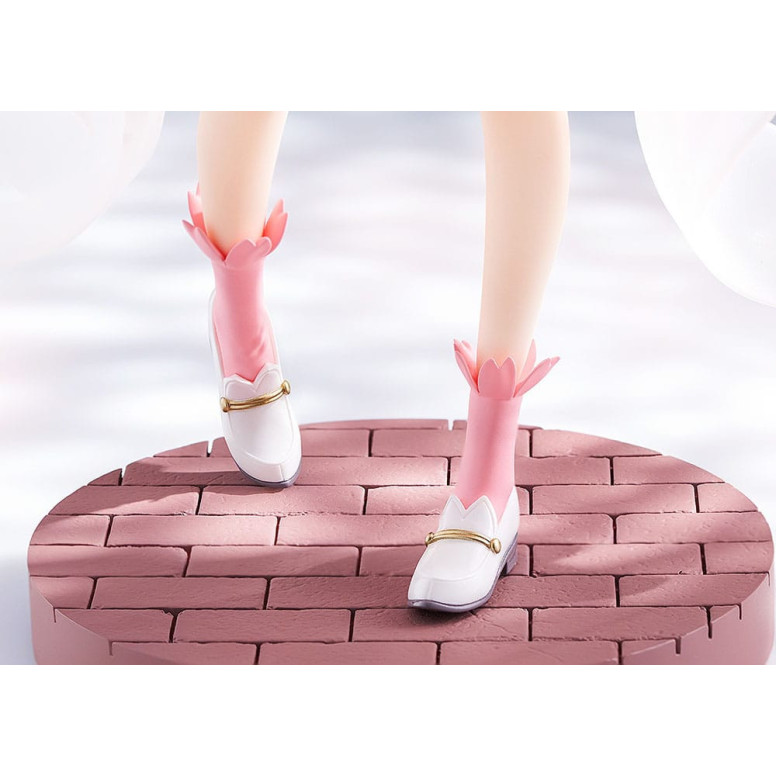 Goodsmile Pop Up Parade SMILE VALUE 2025 - Sakura Miku: Hanami Outfit Ver. - Character Vocal Series 01: Hatsune Miku