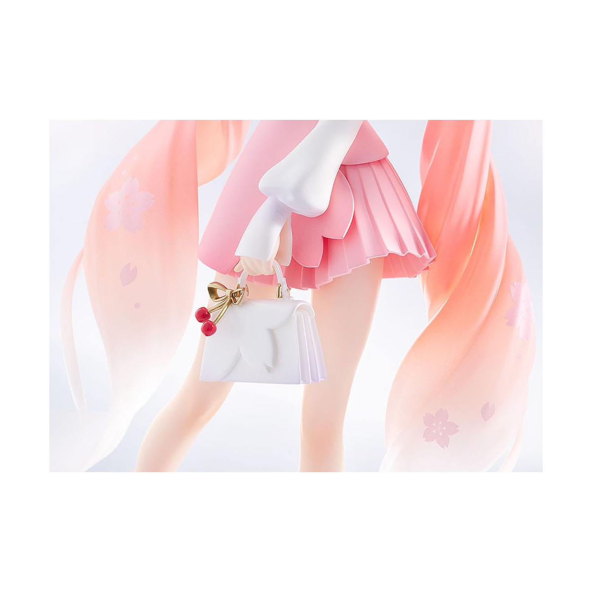 Goodsmile Pop Up Parade SMILE VALUE 2025 - Sakura Miku: Hanami Outfit Ver. - Character Vocal Series 01: Hatsune Miku