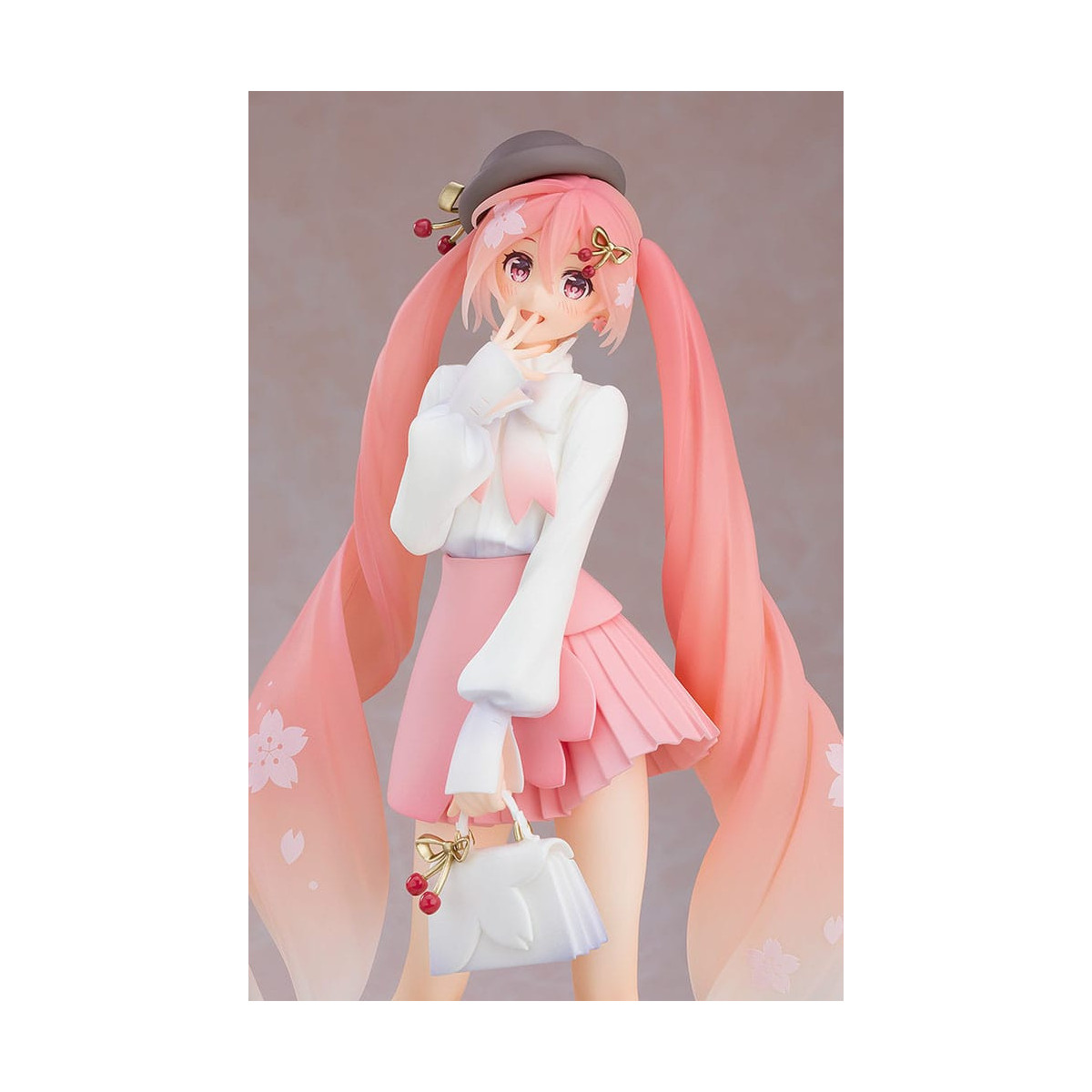 Goodsmile Pop Up Parade SMILE VALUE 2025 - Sakura Miku: Hanami Outfit Ver. - Character Vocal Series 01: Hatsune Miku