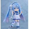 Nendoroid Doll - Snow Miku: Yukiiro Pop Ver. - Character Vocal Series 01: Hatsune Miku