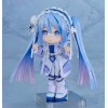 Nendoroid Doll - Snow Miku: Yukiiro Pop Ver. - Character Vocal Series 01: Hatsune Miku