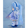 Nendoroid Doll - Snow Miku: Yukiiro Pop Ver. - Character Vocal Series 01: Hatsune Miku