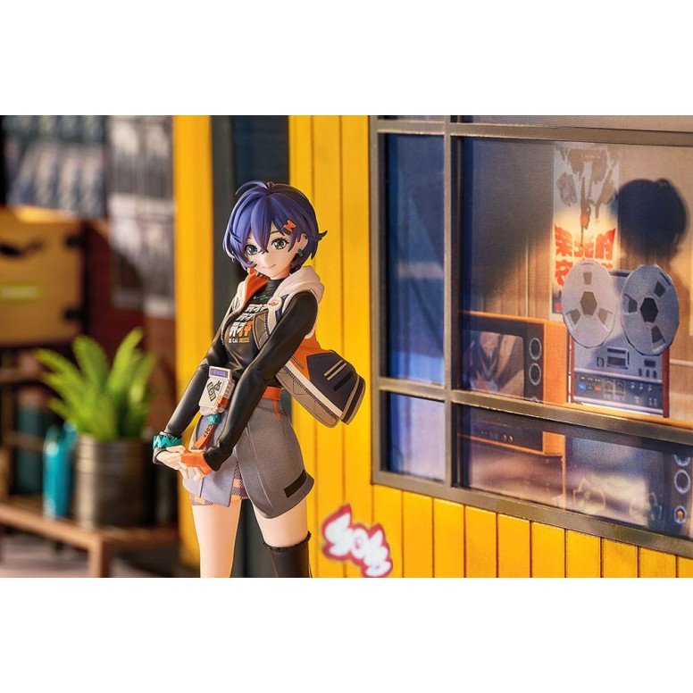 GoodSmile - BELLE - Pop Up Parade SP - Zenless Zone Zero