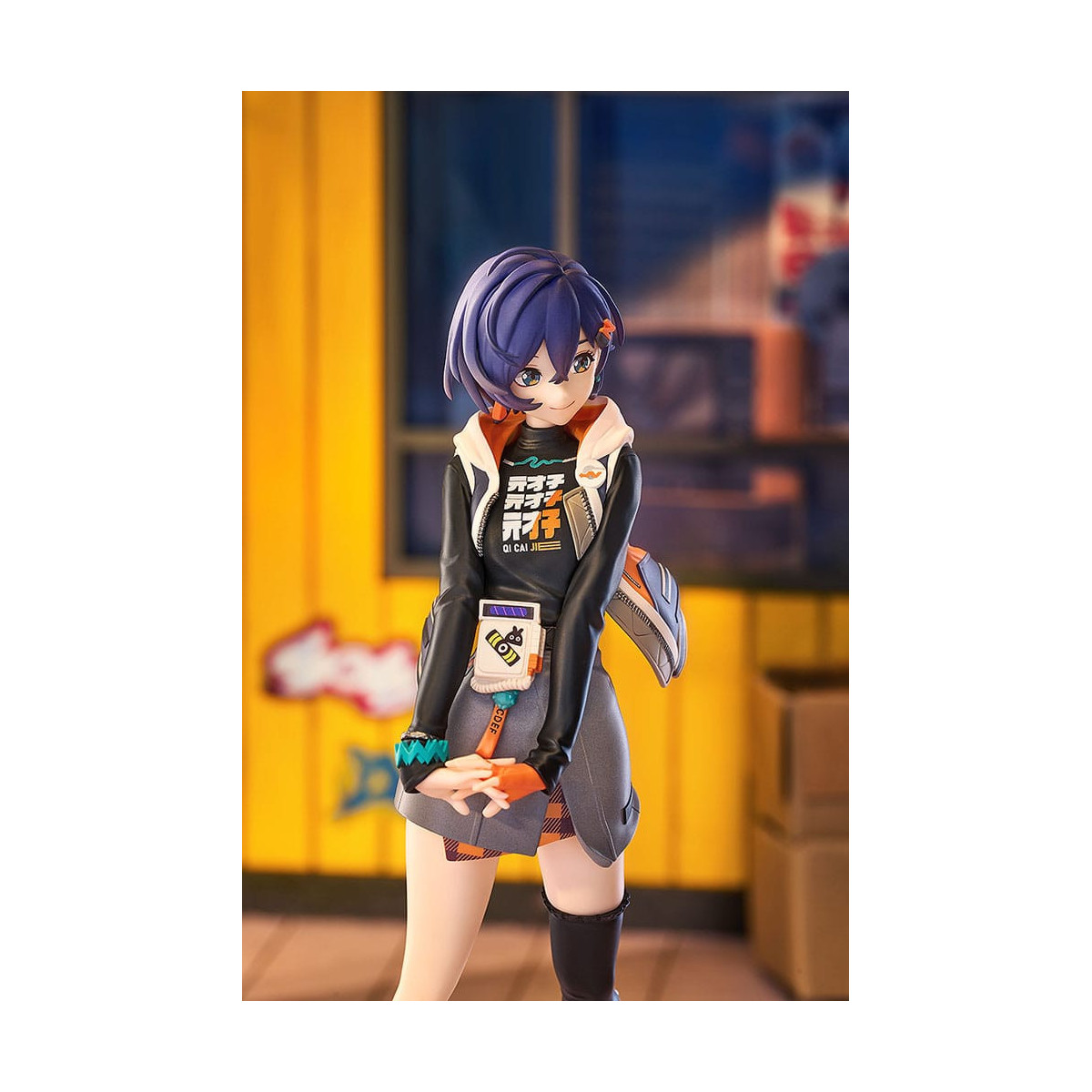 GoodSmile - BELLE - Pop Up Parade SP - Zenless Zone Zero