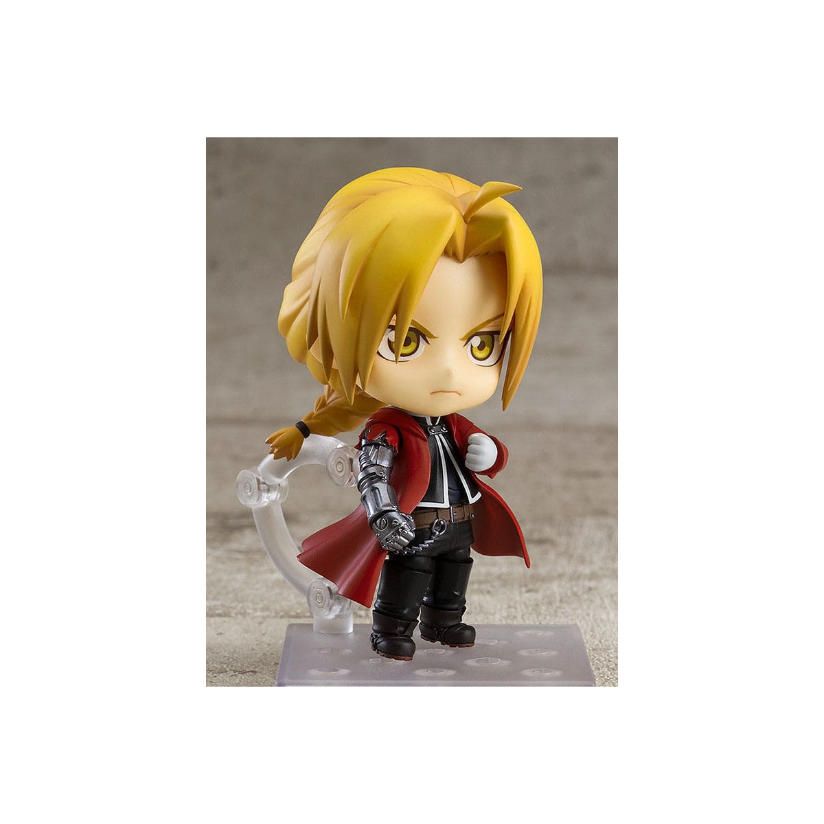 Nendoroid - Full Metal Alchemist brotherhood - EDWARD ELRIC - Reedition