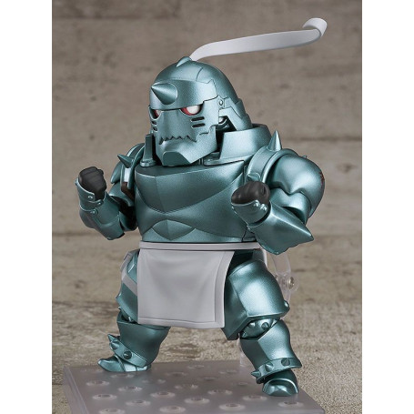 Square Enix Full Metal alchemist  Trading Arts Serie 2- Edward Elric