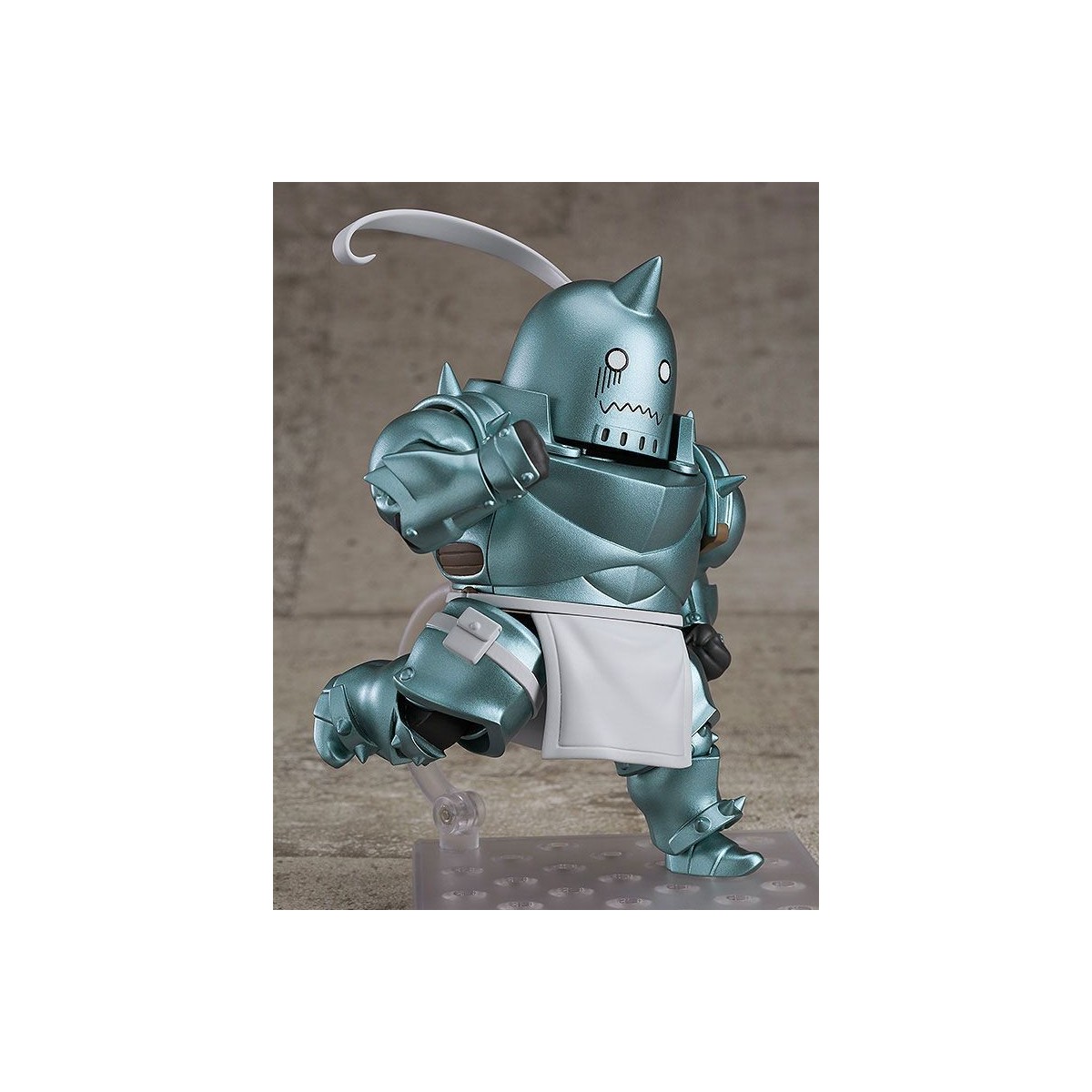 Square Enix Full Metal alchemist  Trading Arts Serie 2- Edward Elric