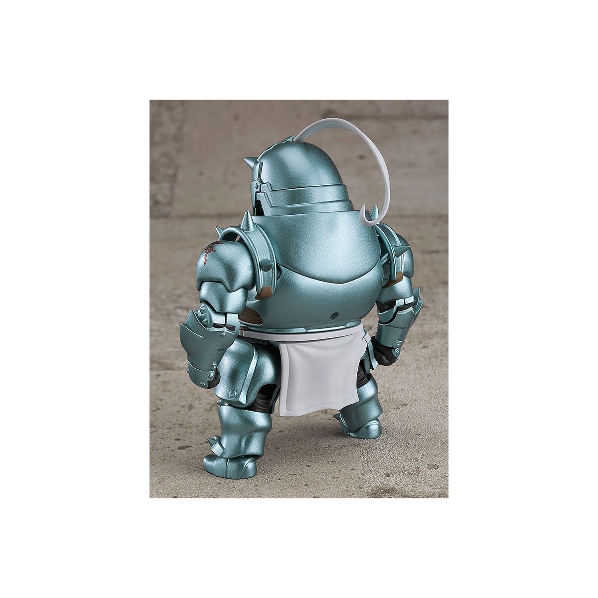 Square Enix Full Metal alchemist  Trading Arts Serie 2- Edward Elric