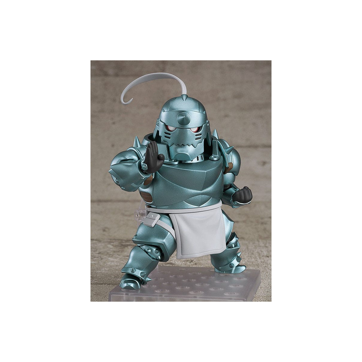 Nendoroid - Fullmetal Alchemist: Brotherhood - Alphonse Elric
