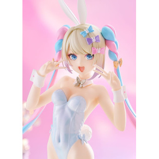 Goodsmile Pop Up Parade, Large - Needy Streamer Overload - OMGkawaiiAngel: Net Tights Bunny