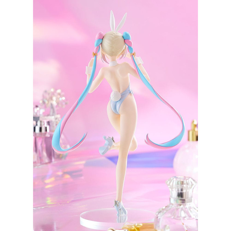 Goodsmile Pop Up Parade, Large - Needy Streamer Overload - OMGkawaiiAngel: Net Tights Bunny