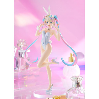Goodsmile Pop Up Parade, Large - Needy Streamer Overload - OMGkawaiiAngel: Net Tights Bunny