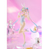 Goodsmile Pop Up Parade, Large - Needy Streamer Overload - OMGkawaiiAngel: Net Tights Bunny