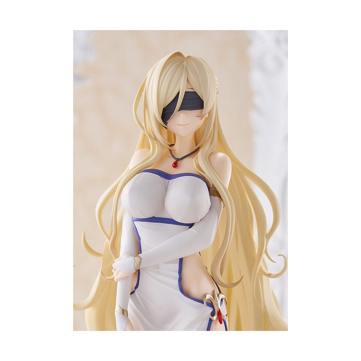 GoodSmile Pop Up Parade Large - Sword Maiden - Goblin Slayer II -
