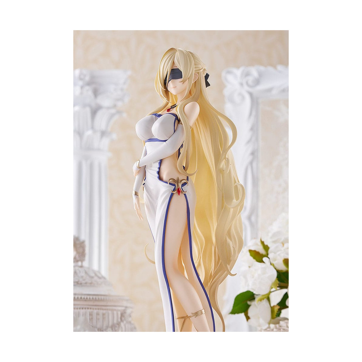 GoodSmile Pop Up Parade Large - Sword Maiden - Goblin Slayer II -