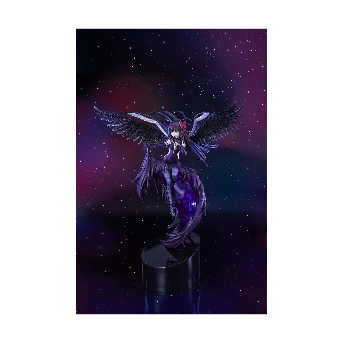 GoodSmile - Nagisa Momoe - Puella Magi Madoka Magica The Movie Rebellion - POP UP PARADE Figurine