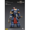 JoyToy - Space Marines II - Ultramarines - Relic Primus Armour with Plasma Pistol and Combat Blade 1/18