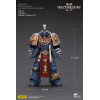 JoyToy - Space Marines II - Ultramarines - Relic Primus Armour with Plasma Pistol and Combat Blade 1/18