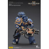 JoyToy - Space Marines II - Ultramarines - Heavy Artificer Armor with Relic Multi-Melta 1/18