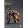 Joytoy - Iron Warriors Iron Circle Domitar-Ferrum Class Battle-automata with Karceri Battle Shield and Graviton Crusher 1/18