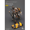 Joytoy - Iron Warriors Iron Circle Domitar-Ferrum Class Battle-automata with Karceri Battle Shield and Graviton Crusher 1/18