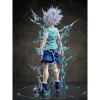 FREEing - Killua Zoldyck 1/4 - Hunter × Hunter