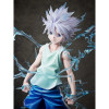 FREEing - Killua Zoldyck 1/4 - Hunter × Hunter