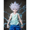 FREEing - Killua Zoldyck 1/4 - Hunter × Hunter