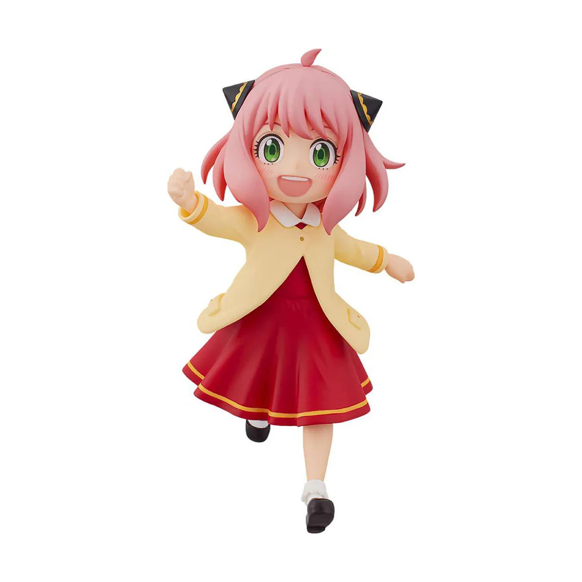 GoodSmile - Anya Forger On An Outing - Pop Up Parade - SPY×FAMILY
