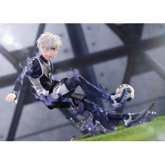 Furyu - SEISHIRO NAGI 1/7 - Blue Lock