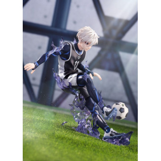 Furyu - SEISHIRO NAGI 1/7 - Blue Lock
