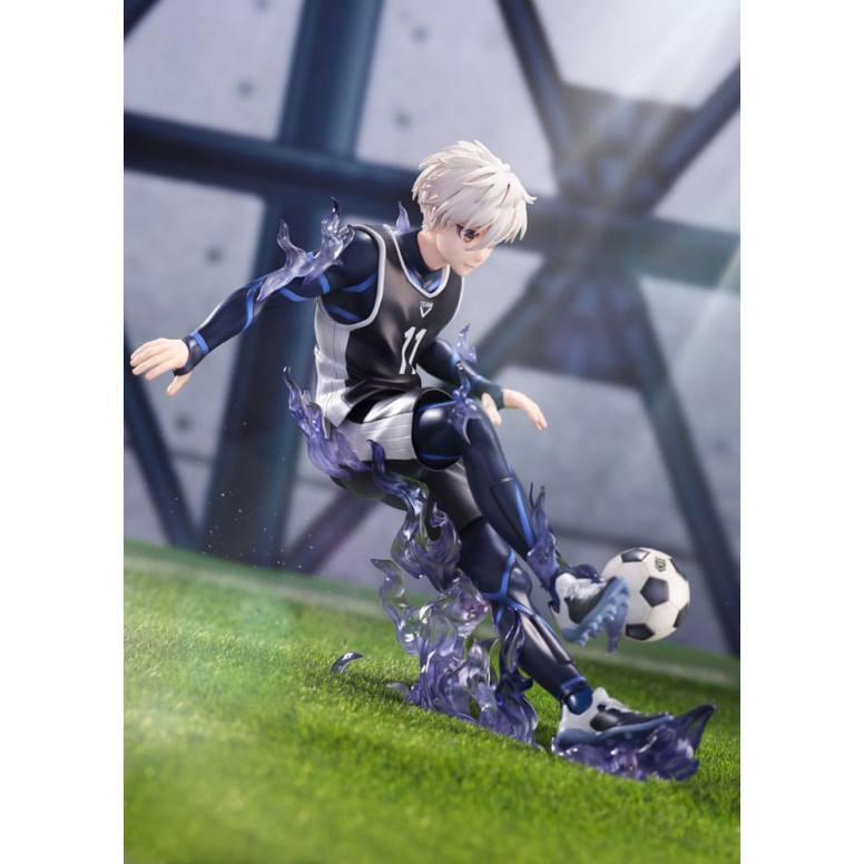 Furyu - SEISHIRO NAGI 1/7 - Blue Lock